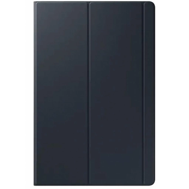 Чохол до планшета Samsung Book Cover Galaxy Tab S5e (A720/725) Black (EF-BT720PBEGRU) - изображение 1