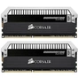 Модуль пам'яті для комп'ютера DDR3 8GB (2x4GB) 2133 MHz Corsair (CMD8GX3M2B2133C9) - уменьшенное изображение 1