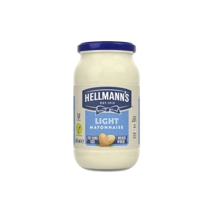 Соус Hellmann's Майонезный Lite 27% жира 405 мл (8720182108739) изображение 1