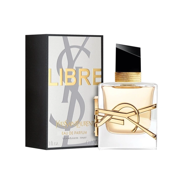 Парфумована вода Yves Saint Laurent Libre 30 мл (3614272648401) - изображение 1