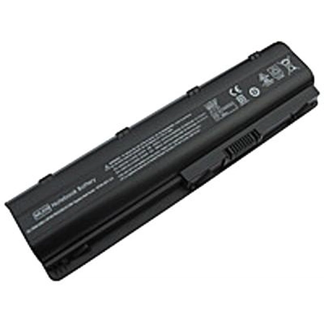 Аккумулятор для ноутбука AlSoft HP Pavilion dm4 (Presario CQ56) 4400mAh 6cell 11.1V Li-ion (A41600) - изображение 1