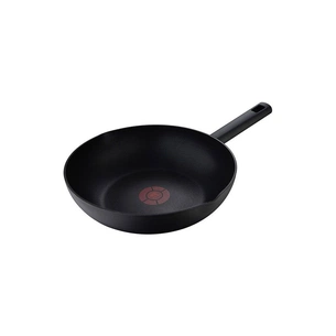 Сковорода Bergner Wok Ion Plus 28 см (BG-35908-BK) зображення 1