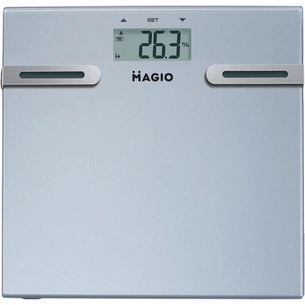 Ваги підлогові Magio MG-833 зображення 1