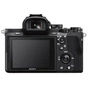 Цифровий фотоапарат Sony Alpha 7S M2 body black (ILCE7SM2B.CEC) - зменшене зображення 3