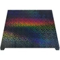 Підкладка для 3D-друку Creality K2 Plus Kaleidoscope PEI/PET 370x370мм (4004090155) - зменшене зображення 4