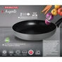 Сковорода Pyrex Argento 26 см Silver (AR26BF4) - зменшене зображення 2
