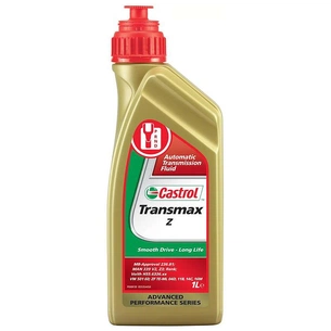 Трансмісійна олива Castrol TRANSMAX Z 1л (CS TRANSMAX Z 1L) зображення 1