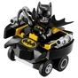 Конструктор LEGO Super Heroes Mighty Micros: Бетмен проти Харлі Квін (76092) - зменшене зображення 3