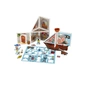 Игровой набор Melissa&Doug магнитный Пиратская бухта (MD30664) - уменьшенное изображение 2