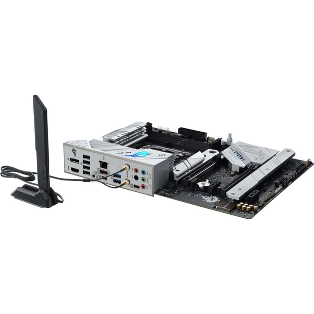 Материнська плата ASUS ROG STRIX B760-A GAMING WIFI - зображення 10