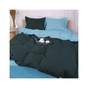 Постільна білизна MirSon Poplin Line 067 + 091 Margie 110x140 (2200006277583) - зменшене зображення 5