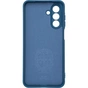 Чохол до мобільного телефона Armorstandart ICON Samsung A26 5G Camera cover Dark Blue (ARM82183) - зменшене зображення 2