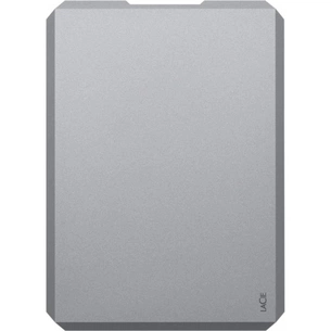 Зовнішній жорсткий диск 2.5" 5TB LaCie (STHG5000402) зображення 1