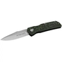 Ніж Maserin Power, Magnacut, fat carbon green jungle (502/VM) - зменшене зображення 1