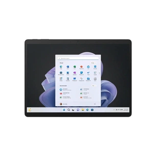 Планшет Microsoft Surface Pro 9 13 PS Touch/i5-1245U/8/512/W11P/Graphite (QHB-00017) зображення 1