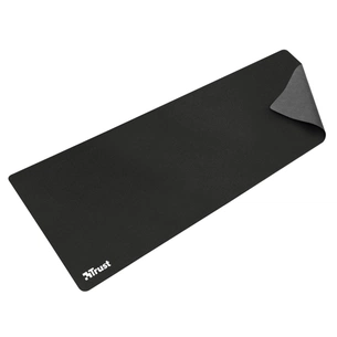 Килимок для мишки Trust Mouse Pad XXL Black (24194) зображення 1