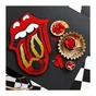 Конструктор LEGO ART The Rolling Stones (31206) - зменшене зображення 5