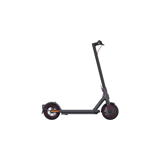 Електросамокат Xiaomi Mi Electric Scooter 4Pro (910899) - изображение 1