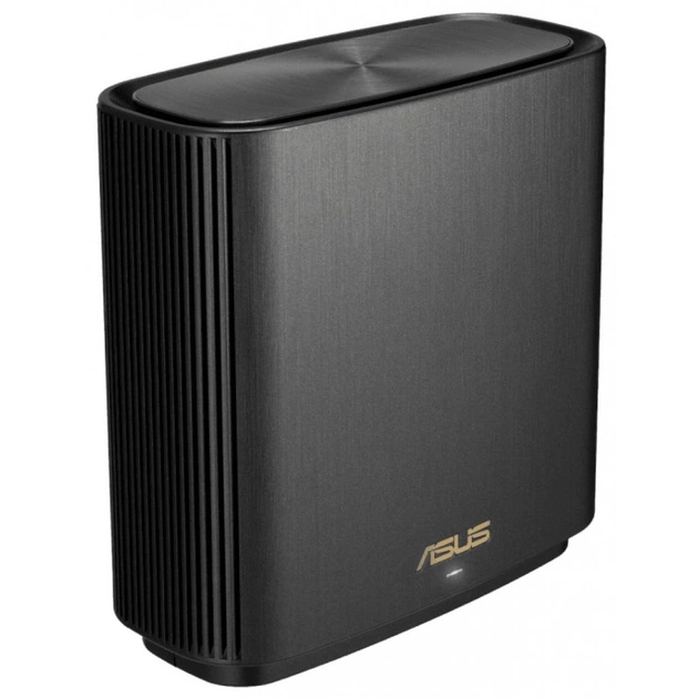 Маршрутизатор ASUS XT8-1PK-BLACK - зображення 1