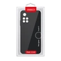 Чохол до мобільного телефона Intaleo SoftShell Poco M4 Pro 5G Black (1283126534164) - зменшене зображення 2