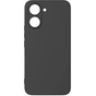 Чохол до мобільного телефона BeCover Silicone Poco X8 Pro Black (716018) - зменшене зображення 2
