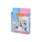 Набір для творчості Same Toy Puzzle Art Alphabet series 126 эл. (5990-3Ut) - зменшене зображення 1