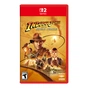 Гра Nintendo 2 Indiana Jones and the Great Circle, картридж (1199001) - зменшене зображення 1