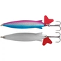 Блешня X-Fish King Pike 14g 04 Silver pink blue (1917.04.81) - зменшене зображення 1