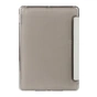 Чохол до планшета BeCover Apple iPad 9.7 2017/2018 A1822/A1823/A1893/A1954 Gray (701554) - зменшене зображення 2