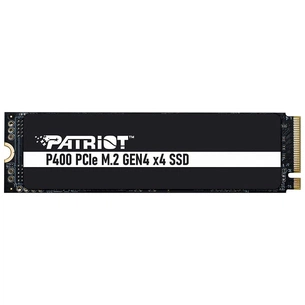 Накопичувач SSD M.2 2280 512GB Patriot (P400P512GM28H) зображення 1