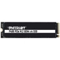 Накопичувач SSD M.2 2280 512GB Patriot (P400P512GM28H) - зменшене зображення 1