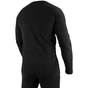 Комплект термобілизни Tribe Microfleece чорний L (T-KA-0015-black-L) - зменшене зображення 4