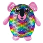 М'яка іграшка Shimmeez з паєтками S2 Симпатична коала 20 см (SH01053K) - зменшене зображення 1