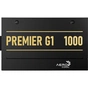 Блок живлення AeroCool 1000W Premier G1 (ACPG-PRK0FEC.71) - зменшене зображення 5