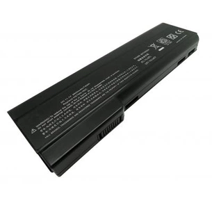Акумулятор до ноутбука AlSoft HP ProBook 6460b HSTNN-I91C 5200mAh 6cell 11.1V Li-ion (A41532) зображення 1