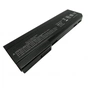 Акумулятор до ноутбука AlSoft HP ProBook 6460b HSTNN-I91C 5200mAh 6cell 11.1V Li-ion (A41532) - зменшене зображення 1