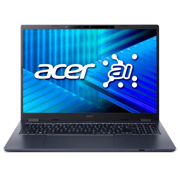 Ноутбук Acer TravelMate TMP416-54 (NX.BFREU.004) - зображення 1