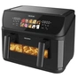 Мультипечь Cecotec Cecofry&Grill Duoheat 10000 (A01_EU01_100842) - уменьшенное изображение 1