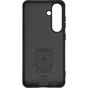 Чохол до мобільного телефона Armorstandart ICON Case Samsung S24 Black (ARM76654) - зменшене зображення 2