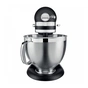 Кухонний комбайн KitchenAid 5KSM185PSEBK - зменшене зображення 2