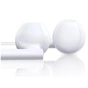 Гарнітура WK YA01 White (6941027616369) - уменьшенное изображение 2