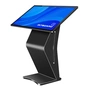 Интерактивный киоск Intboard INFOCOM 43" з 4core CPU/8GbRAM/128GbROMAndroid11blac (10450024) - уменьшенное изображение 2
