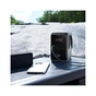 Зарядна станція EcoFlow TRAIL 300 DC 300W 288 Wh (EF-TRAIL300-N) - зменшене зображення 7