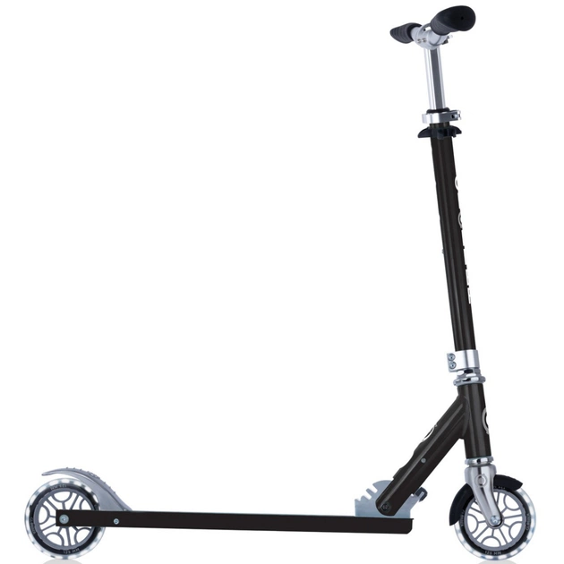 Самокат Globber Flow Element Lights чорний (721-120) - picture 4