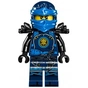 Конструктор LEGO Ninjago Залізні удари долі (70626) - зменшене зображення 6