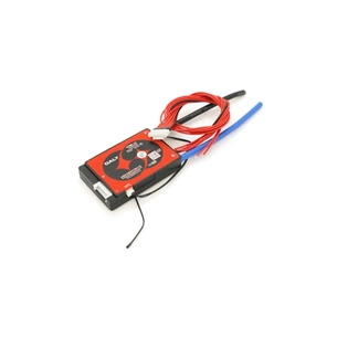 BMS контроллер DaLy Li-ion 24V 7S 30/30A (DL7S-30A) изображение 1