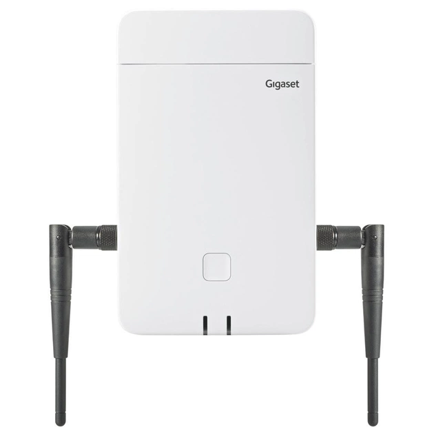 IP телефон Gigaset N870E IP PRO (S30852-H2718-R101) - зображення 1