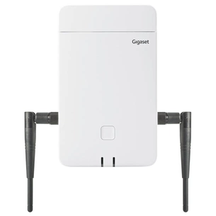 IP телефон Gigaset N870E IP PRO (S30852-H2718-R101) зображення 1