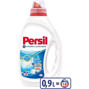 Гель для прання Persil Нейтралізація запаху 900 мл (9000101383966) зображення 1