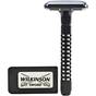 Бритва Wilkinson Sword Classic Double Edge Razor + 5 змінних лез (4027800015504) - уменьшенное изображение 6